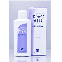 NOVOLATTE LATTE DETERGENTE - pharmaonline24.it