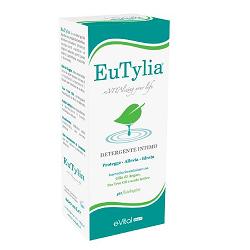 EUTYLIA DETERGENTE INTIMO 200 ML - pharmaonline24.it