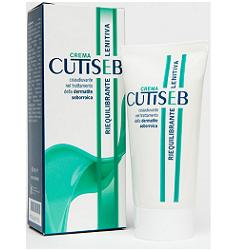 CUTISEB CREMA VISO 50 ML - pharmaonline24.it