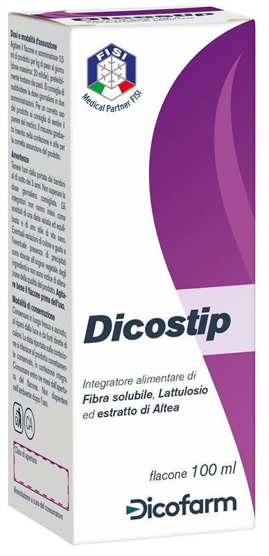 DICOSTIP 100 ML - pharmaonline24.it
