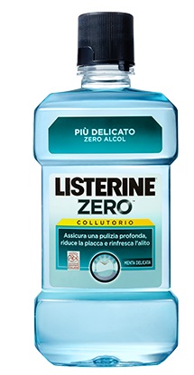 LISTERINE COOLMINT DELICATO 500 ML - pharmaonline24.it