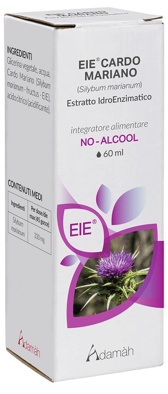 EIE CARDO MARIANO GOCCE 60 ML - pharmaonline24.it