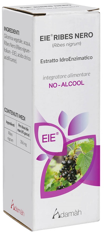EIE RIBES NERO 60 ML GOCCE - pharmaonline24.it