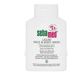 SEBAMED LIQUIDO 200ML - pharmaonline24.it