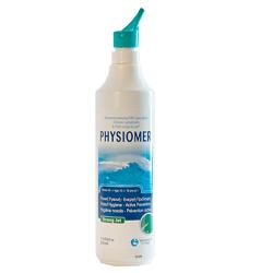 SPRAY NASALE PHYSIOMER CSR CON GETTO FORTE CONFEZIONE DA 210ML - pharmaonline24.it