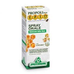 EPID SPRAY OROSOLUBILE ERISIMO 15 ML - pharmaonline24.it