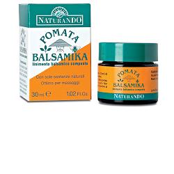 POMATA BALSAMIKA 30 ML - pharmaonline24.it