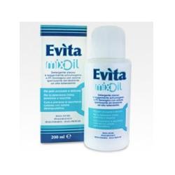 EVITA MIXOIL 200 ML - pharmaonline24.it