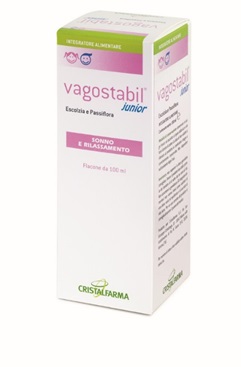 VAGOSTABIL JUNIOR 100 ML - pharmaonline24.it