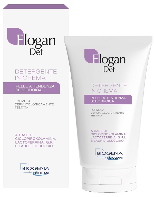 FLOGANDET CREMA DETERGENTE 150 ML - pharmaonline24.it