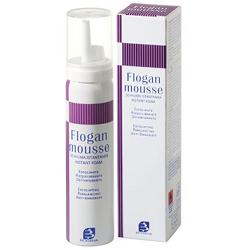 FLOGANMOUSSE TRATTAMENTO ANTIFORFORA MOUSSE 75 ML - pharmaonline24.it