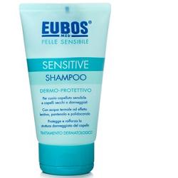 EUBOS SENSITIVE SHAMPOO 150 ML - pharmaonline24.it