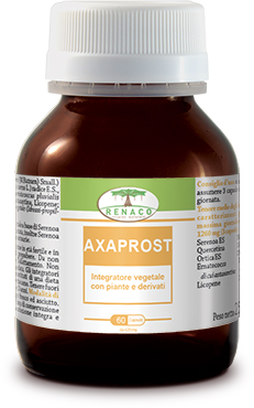 AXAPROST 60 CAPSULE - pharmaonline24.it
