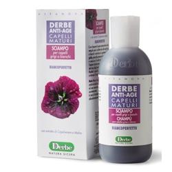DERBE SHAMPOO BIANCO PERFETTO 200 ML - pharmaonline24.it