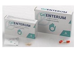 GELENTERUM 15CPS ADULTI 500MG TANNATO DI GELATINA - pharmaonline24.it