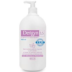 DERIGYN 3,5 FORMATO RISPARMIO 900 ML - pharmaonline24.it