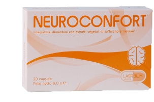 NEUROCONFORT 20 CAPSULE - pharmaonline24.it