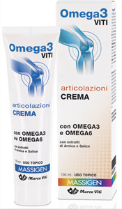 ARTROGEN CREMA 100 ML - pharmaonline24.it
