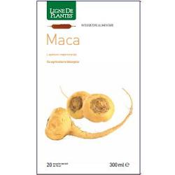 MACA BIO 20 AMPOLLE BEVIBILI DA 15 ML - pharmaonline24.it