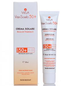 VEA SCUDO 50+ 30 ML - pharmaonline24.it