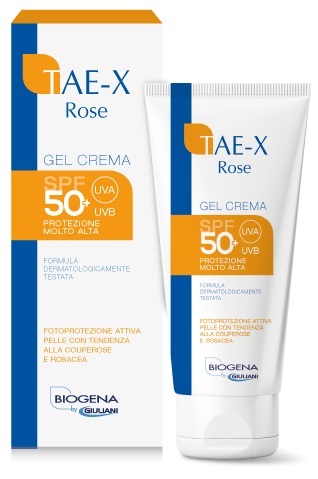 TAE X ROSE CREMA 60 ML - pharmaonline24.it