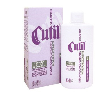 CUTIL SHAMPOO POLIVALENTE 200 ML - pharmaonline24.it