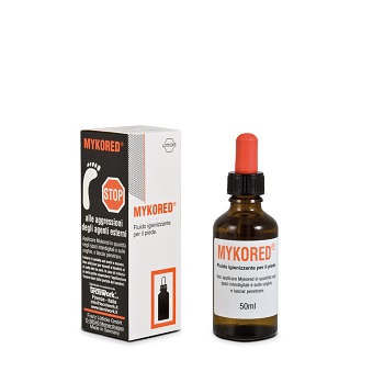 MYKORED FLUIDO GOCCE 50 ML - pharmaonline24.it