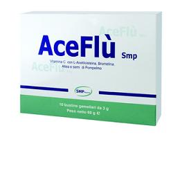 ACEFLU SMP 20 BUSTINE - pharmaonline24.it