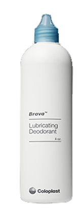 BRAVA DEODORANTE LUBRIFICANTE PER STOMIA E SACCHE URINA 239 ML - pharmaonline24.it