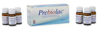 PREBIOLAC 10 FLACONCINI 10 ML - pharmaonline24.it