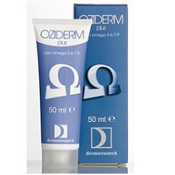 OZIDERM PLUS COSMETICO LENITIVO ANTIARROSSANTE VISO CORPO 50ML - pharmaonline24.it