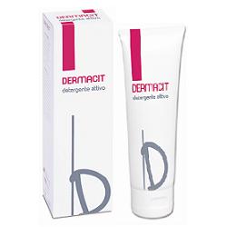 DERMACIT DETERGENTE ATTIVO 100 ML - pharmaonline24.it