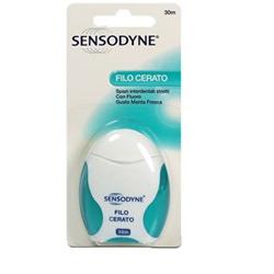 SENSODYNE FILO INTERDENTALE CERATO - pharmaonline24.it