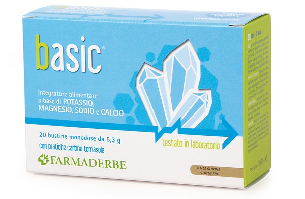 BASIC 20 BUSTINE - pharmaonline24.it