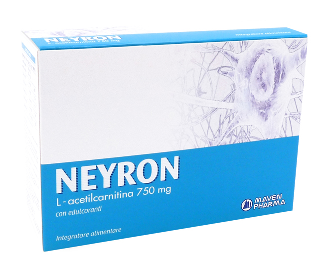 NEYRON 20 BUSTINE - pharmaonline24.it