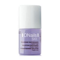 ONAILS S43 SOLUZIONE RINFORZANTE 11 ML - pharmaonline24.it