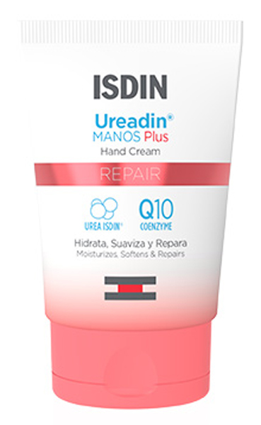 UREADIN MANOS HAND CREAM 50 ML - pharmaonline24.it