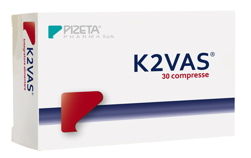 K2 VAS 30 CAPSULE - pharmaonline24.it