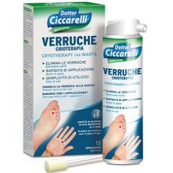 TRATTAMENTO VERRUCHE 75 ML - pharmaonline24.it