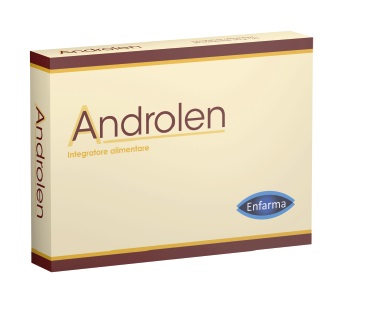 ANDROLEN 30 COMPRESSE - pharmaonline24.it