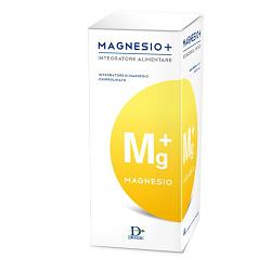 MAGNESIO+ 160 COMPRESSE - pharmaonline24.it