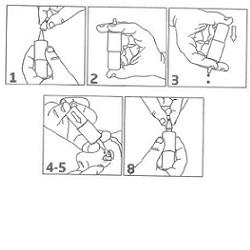 SOLUZIONE OFTALMICA ECTOAL FLACONE 10 ML - pharmaonline24.it