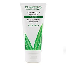 PLANTER'S CREMA MANI ALL'ALOE VERA NEW 75 ML - pharmaonline24.it