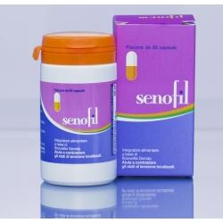 SENOFIL 30 CAPSULE - pharmaonline24.it