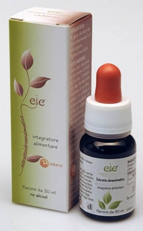 EIE ALOE VERA GOCCE 30 ML - pharmaonline24.it