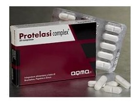 PROLISET COMPLEX 20 COMPRESSE - pharmaonline24.it