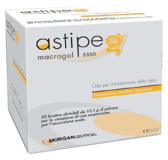 ASTIPEG 20 BUSTINE 13,3 G - pharmaonline24.it