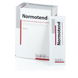 NORMOTEND 20 BUSTINE - pharmaonline24.it