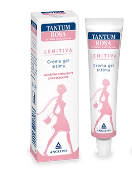 TANTUM ROSA LENITIVA CREMA 30 ML - pharmaonline24.it