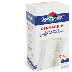 BENDA MASTER-AID DERMAGRIP 10X20 - pharmaonline24.it
